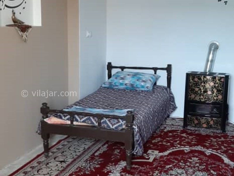 عکس شماره 604886 - اقامتگاه بومگردی عمارت سرهنگ - 