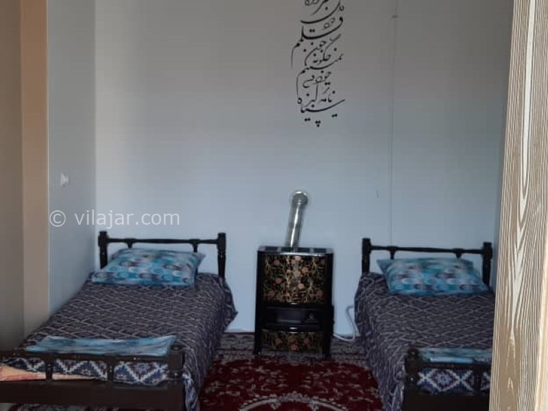 عکس شماره 604887 - اقامتگاه بومگردی عمارت سرهنگ - 