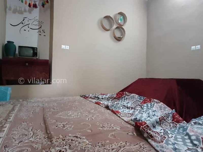 عکس شماره 604888 - اقامتگاه بومگردی عمارت سرهنگ - 