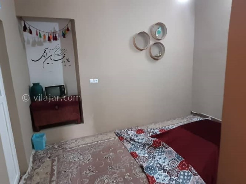 عکس شماره 604889 - اقامتگاه بومگردی عمارت سرهنگ - 