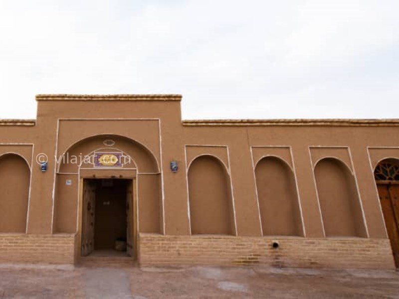 عکس شماره 604915 - اقامتگاه بوم گردی خانه خانم رباب - 