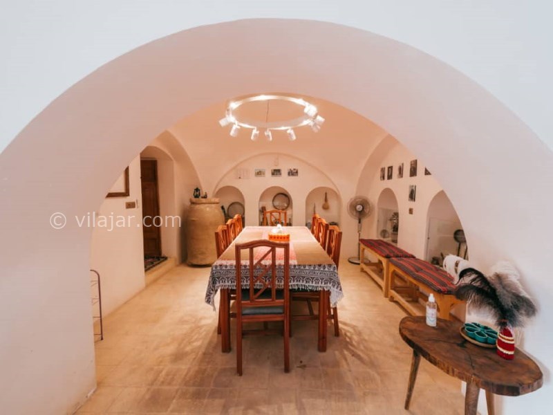 عکس شماره 604917 - اقامتگاه بوم گردی خانه خانم رباب - 