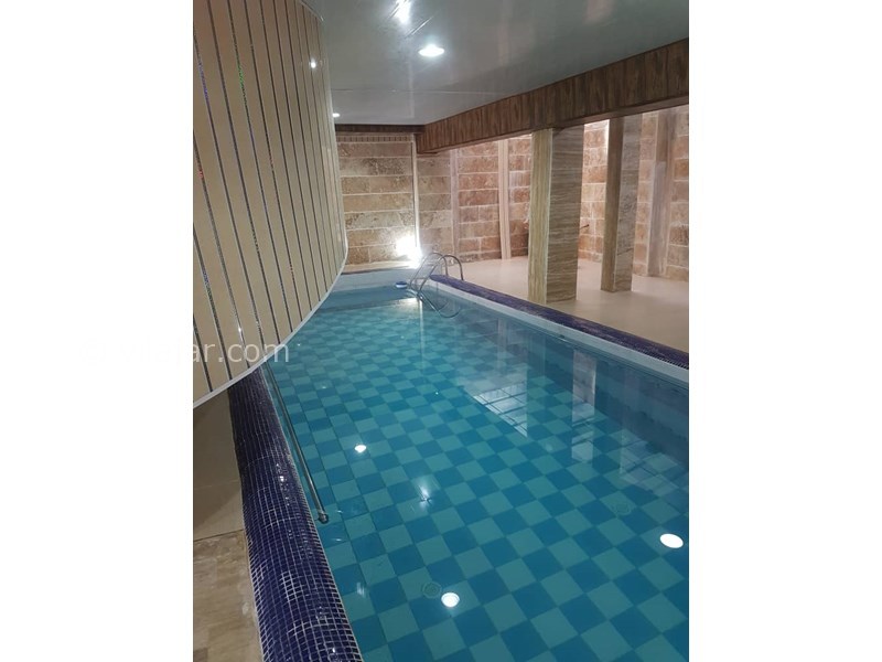 عکس شماره 604931 - اجاره ویلا استخردار در رامسر - 