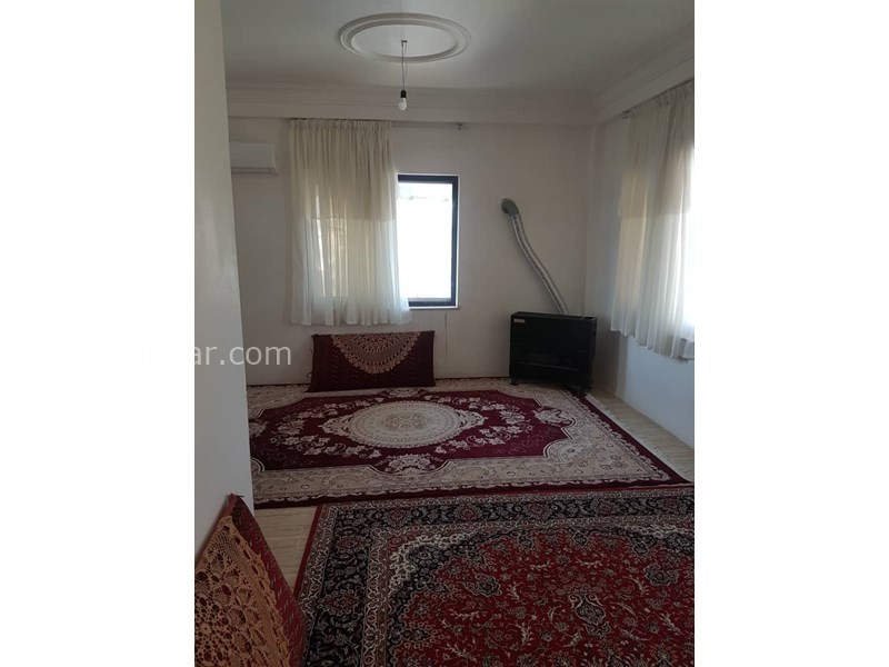 عکس شماره 604932 - اجاره ویلا استخردار در رامسر - 