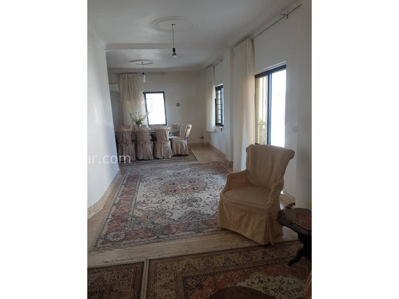 عکس شماره 604935 - اجاره ویلا استخردار در رامسر - 