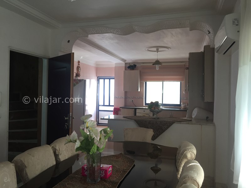 عکس شماره 604941 - اجاره ویلا استخردار در رامسر - 