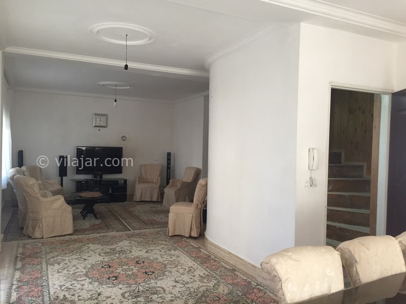 عکس شماره 604942 - اجاره ویلا استخردار در رامسر - 