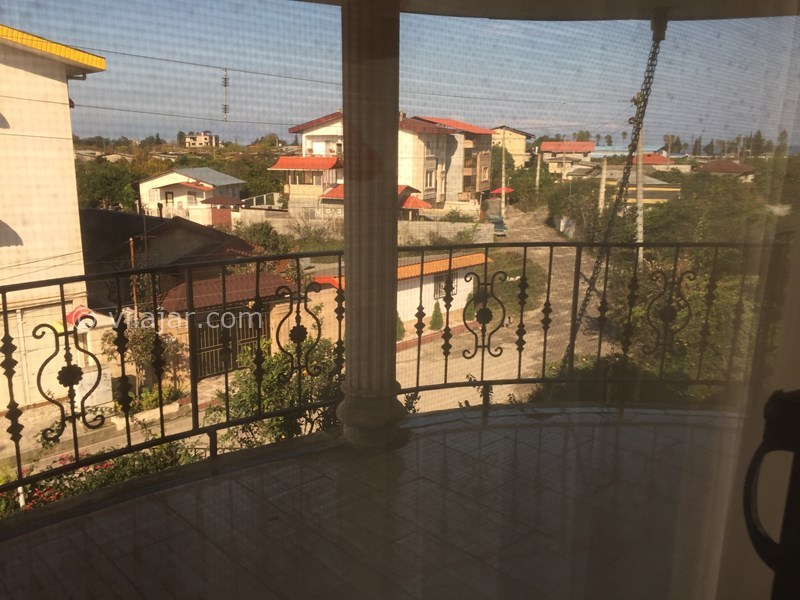 عکس شماره 604950 - اجاره ویلا استخردار در رامسر - 