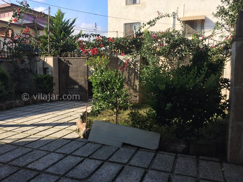 عکس شماره 604952 - اجاره ویلا استخردار در رامسر - 