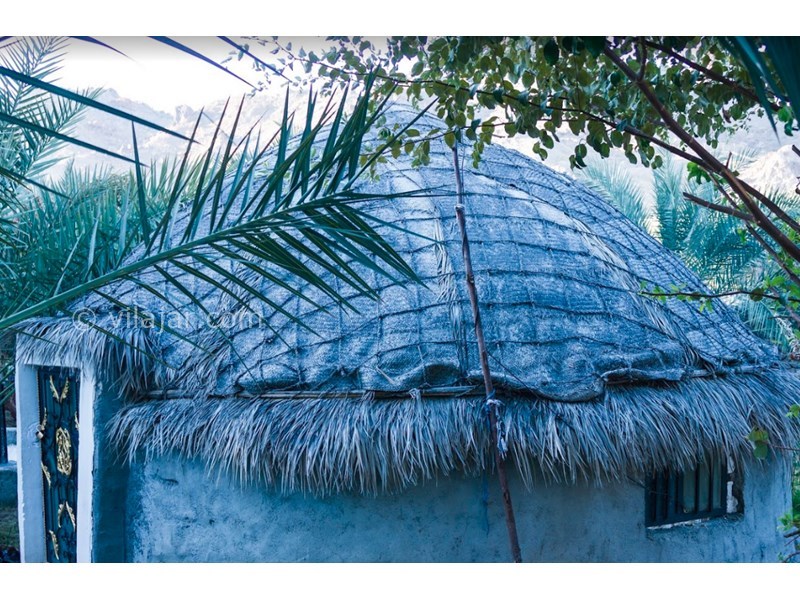 عکس شماره 604956 - اقامتگاه بومگردی بی بی گل - 