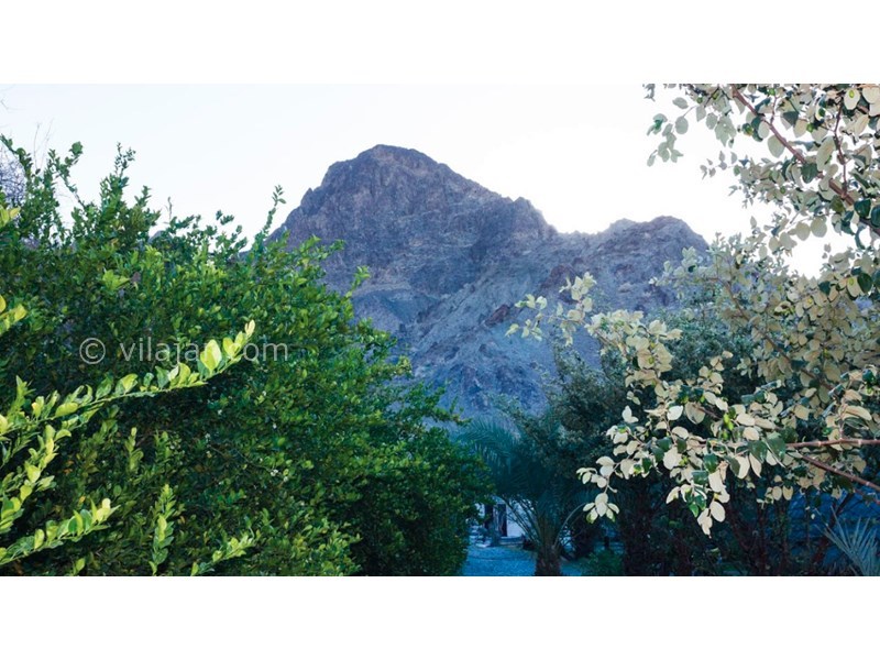 عکس شماره 604959 - اقامتگاه بومگردی بی بی گل - 