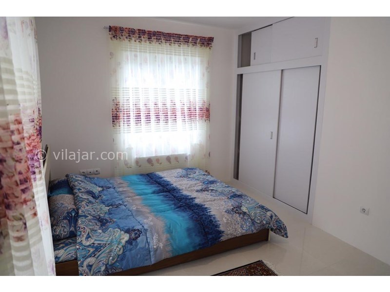 عکس شماره 604960 - اجاره ویلا با سونا جکوزی رامسر - 