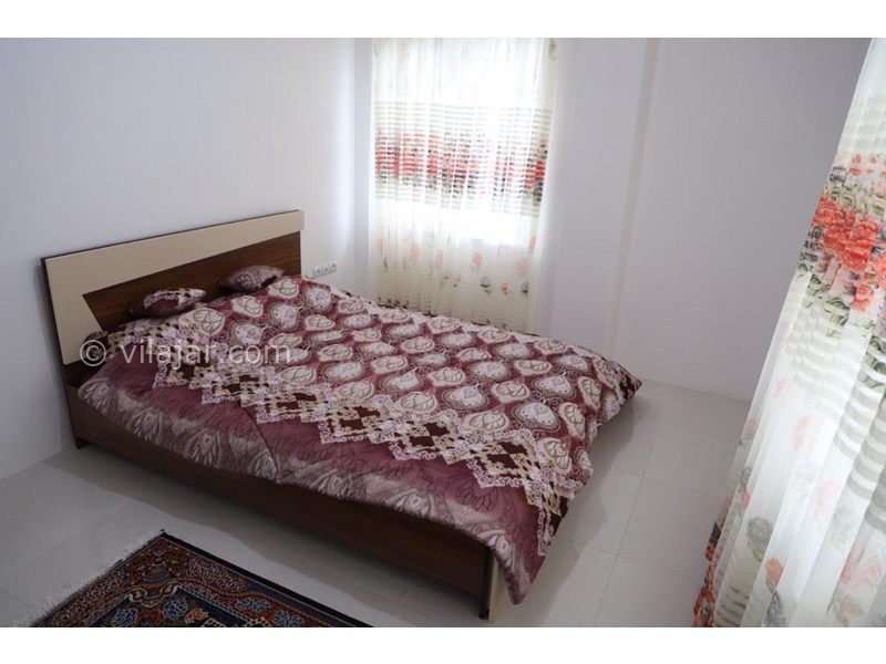 عکس شماره 604961 - اجاره ویلا با سونا جکوزی رامسر - 