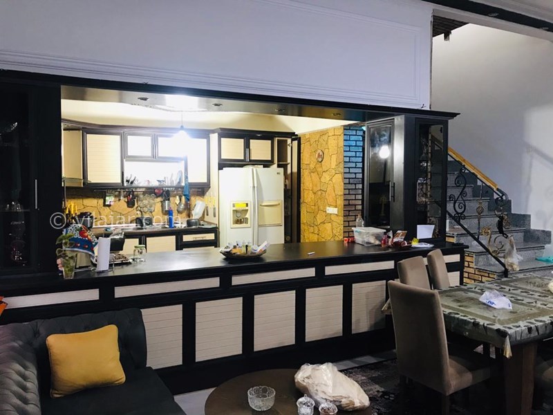 عکس شماره 604969 - اجاره ویلا با سونا جکوزی رامسر - 