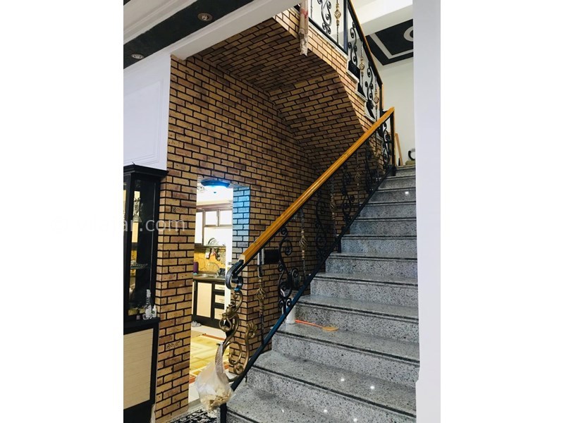 عکس شماره 604971 - اجاره ویلا با سونا جکوزی رامسر - 