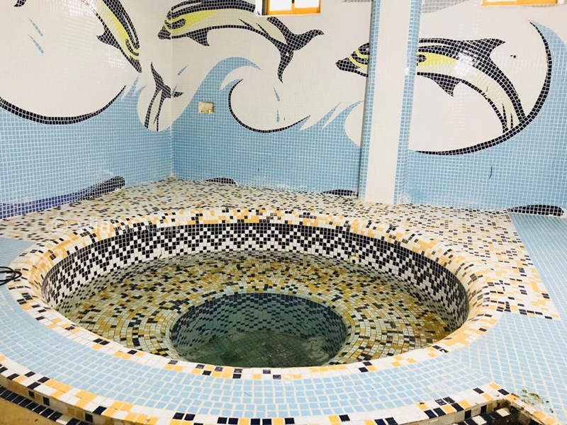 عکس شماره 604972 - اجاره ویلا با سونا جکوزی رامسر - 