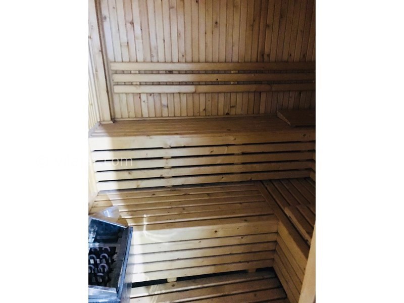 عکس شماره 604973 - اجاره ویلا با سونا جکوزی رامسر - 