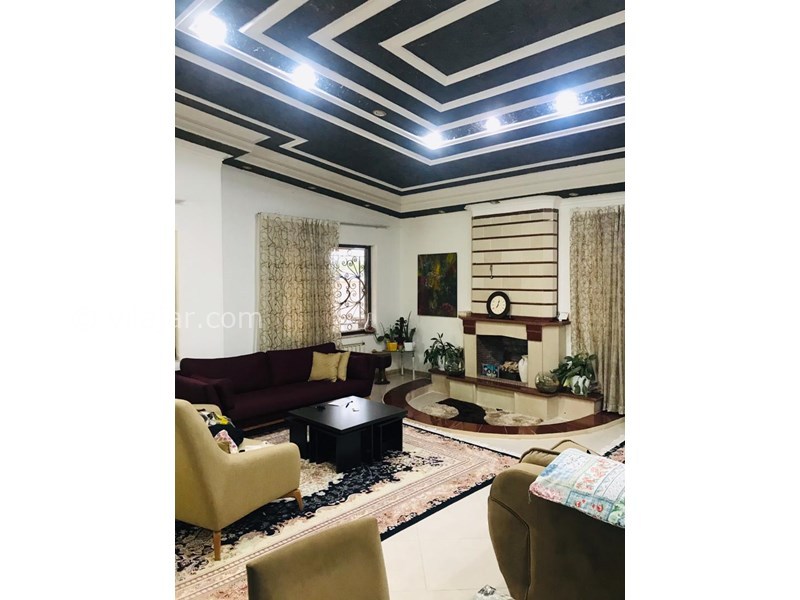 عکس شماره 604974 - اجاره ویلا با سونا جکوزی رامسر - 