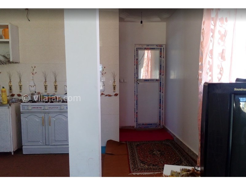 عکس شماره 604978 - اجاره آپارتمان مبله در زاهدان - 