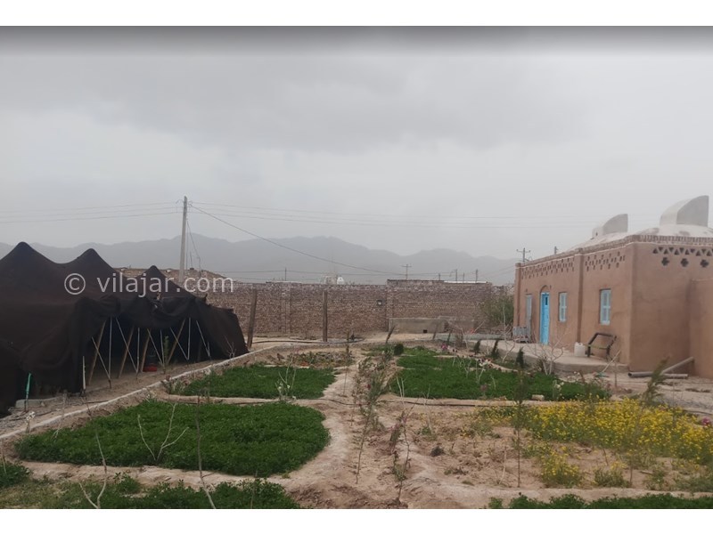 عکس شماره 604979 - اقامتگاه بوم گردی منزلاب - 