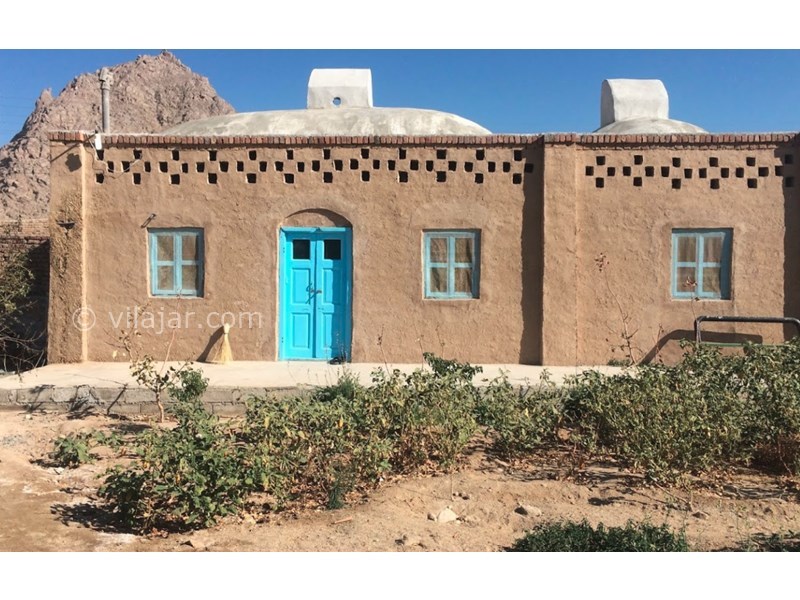 عکس شماره 604981 - اقامتگاه بوم گردی منزلاب - 