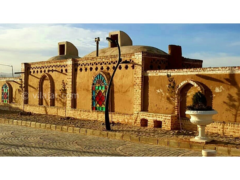 عکس شماره 604982 - اقامتگاه بوم گردی منزلاب - 