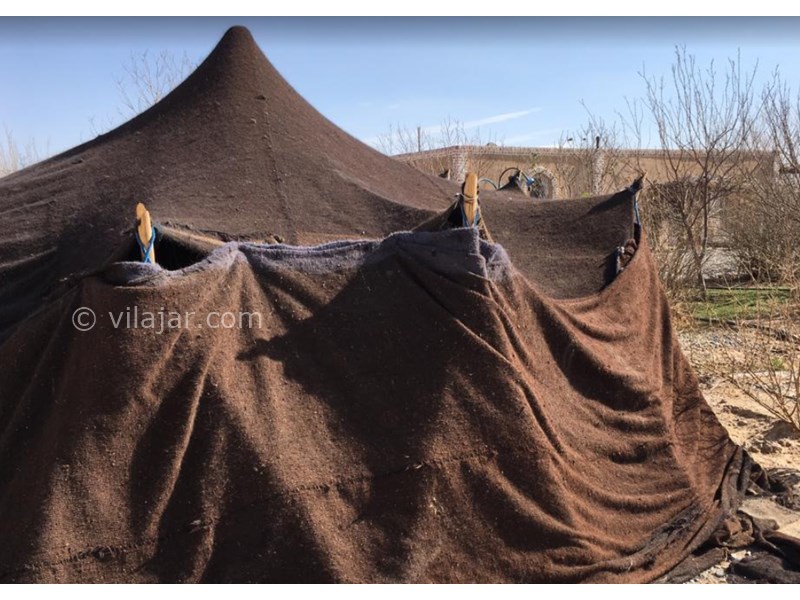 عکس شماره 604984 - اقامتگاه بوم گردی منزلاب - 