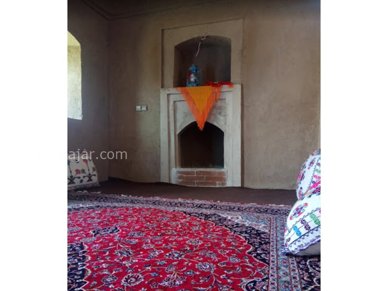 عکس شماره 604985 - اقامتگاه بوم گردی منزلاب - 