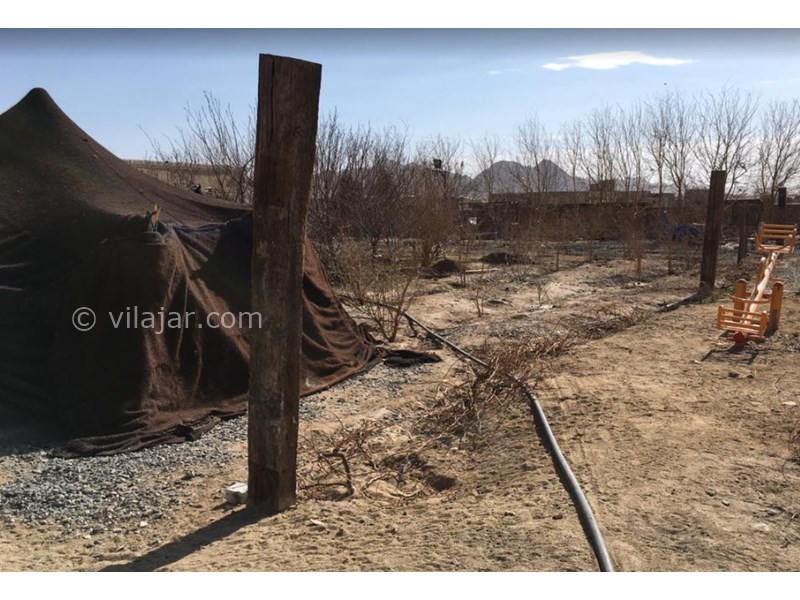 عکس شماره 604987 - اقامتگاه بوم گردی منزلاب - 