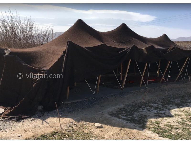 عکس شماره 604988 - اقامتگاه بوم گردی منزلاب - 