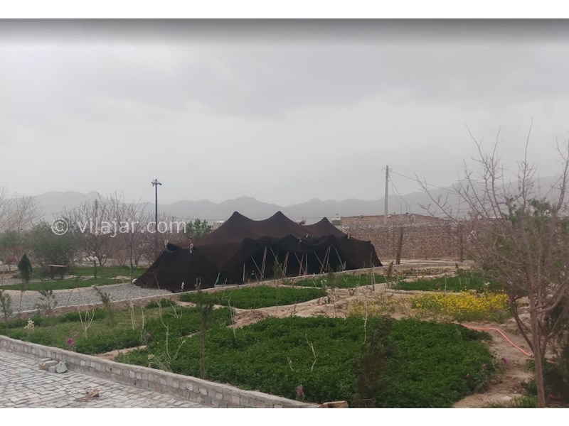 عکس شماره 604990 - اقامتگاه بوم گردی منزلاب - 