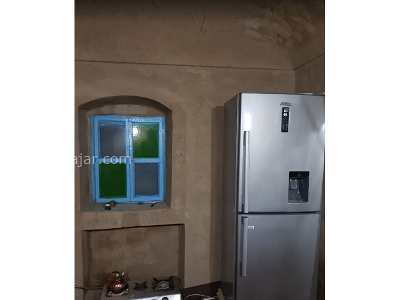 عکس شماره 604993 - اقامتگاه بوم گردی منزلاب - 