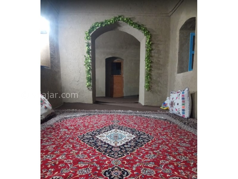 عکس شماره 604994 - اقامتگاه بوم گردی منزلاب - 