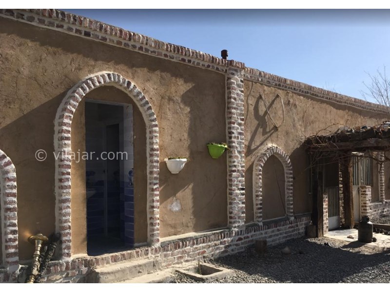 عکس شماره 604995 - اقامتگاه بوم گردی منزلاب - 