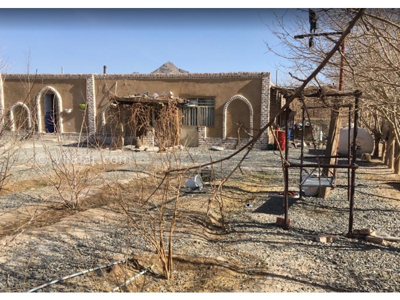 عکس شماره 604997 - اقامتگاه بوم گردی منزلاب - 