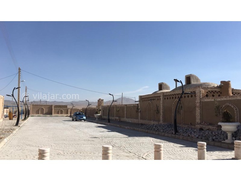 عکس شماره 604999 - اقامتگاه بوم گردی منزلاب - 