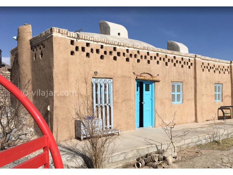 عکس شماره 605001 - اقامتگاه بوم گردی منزلاب - 