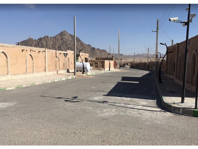 عکس شماره 605002 - اقامتگاه بوم گردی منزلاب - 