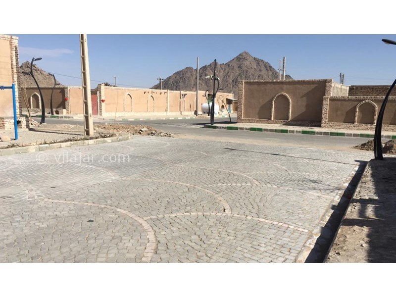 عکس شماره 605003 - اقامتگاه بوم گردی منزلاب - 