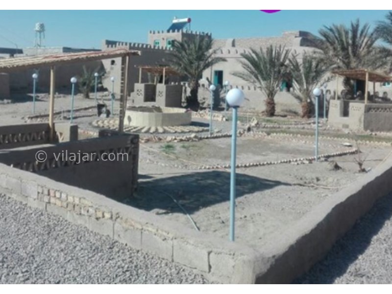 عکس شماره 605026 - اقامتگاه بومگردی کیانسه - 