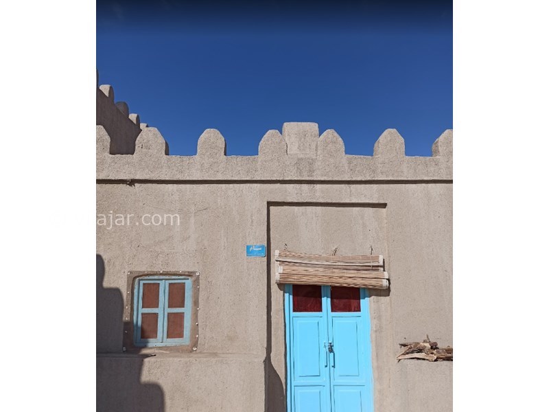 عکس شماره 605028 - اقامتگاه بومگردی کیانسه - 