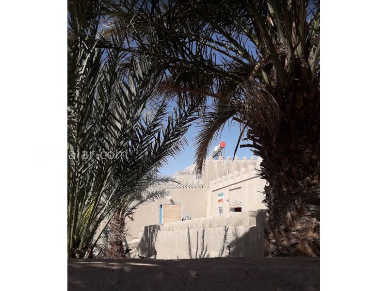 عکس شماره 605031 - اقامتگاه بومگردی کیانسه - 