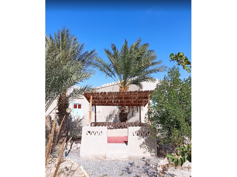 عکس شماره 605033 - اقامتگاه بومگردی کیانسه - 