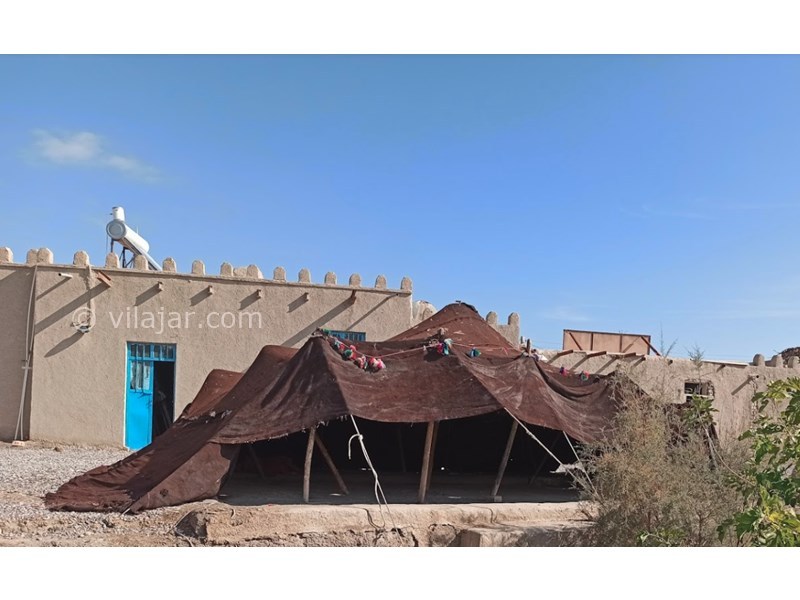 عکس شماره 605034 - اقامتگاه بومگردی کیانسه - 