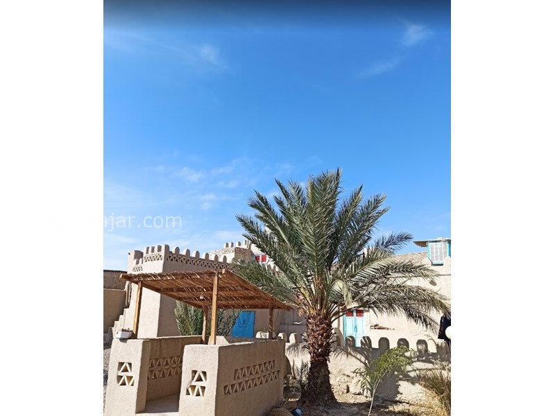 عکس شماره 605037 - اقامتگاه بومگردی کیانسه - 