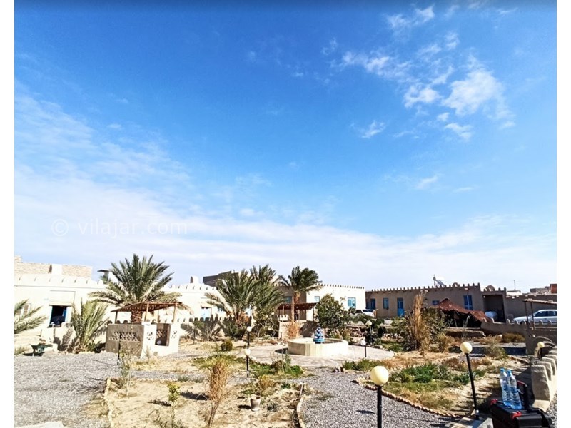 عکس شماره 605038 - اقامتگاه بومگردی کیانسه - 