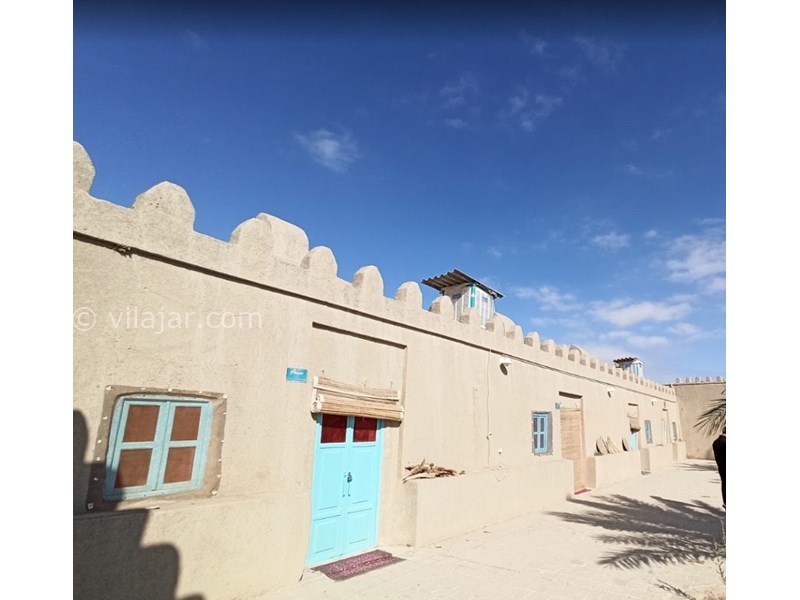 عکس شماره 605042 - اقامتگاه بومگردی کیانسه - 