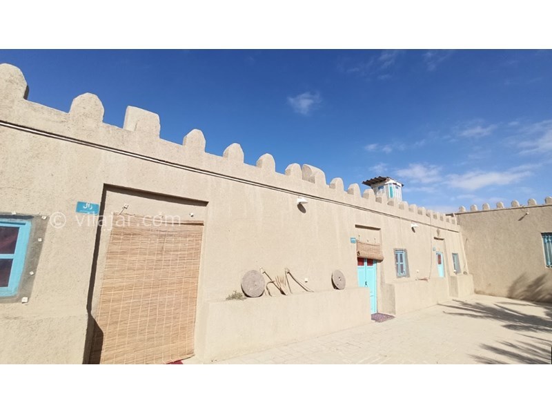 عکس شماره 605043 - اقامتگاه بومگردی کیانسه - 