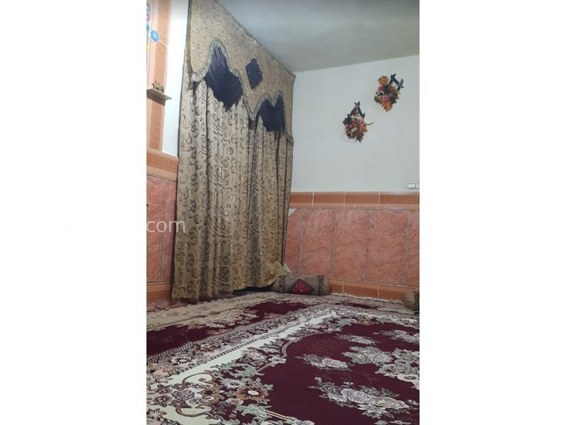 عکس شماره 605056 - اقامتگاه بومگردی خاله زبیده - 