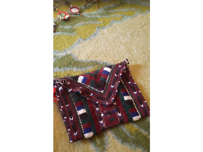 عکس شماره 605061 - اقامتگاه بومگردی خاله زبیده - 